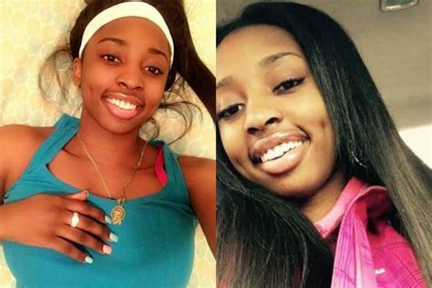 kenneka jenkins photos|how did kenneka jenkins die.